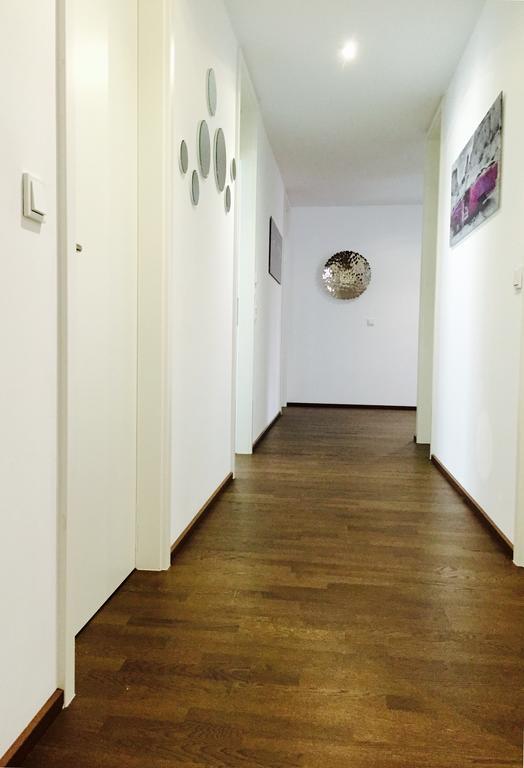 Rhein Melodie Riverview Luxury Konstancja Pokój zdjęcie