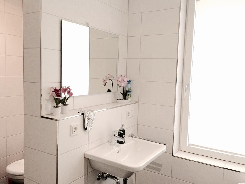 Rhein Melodie Riverview Luxury Konstancja Pokój zdjęcie