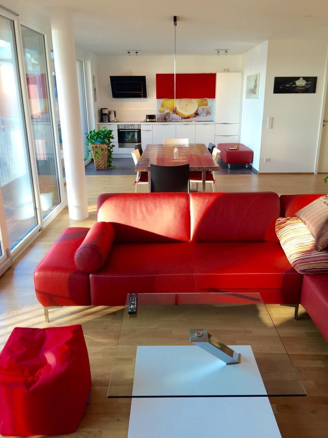Rhein Melodie Riverview Luxury Konstancja Zewnętrze zdjęcie