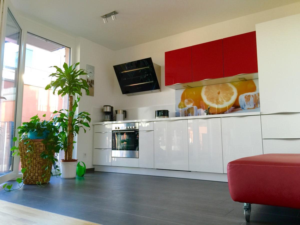 Rhein Melodie Riverview Luxury Konstancja Zewnętrze zdjęcie